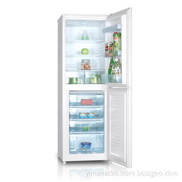 Ydd2-29 Double Door Combi Fridge Freezer